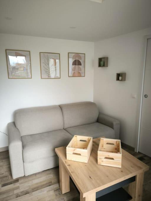 Precy-sur-Marne Petite Dependance Priveeヴィラ エクステリア 写真