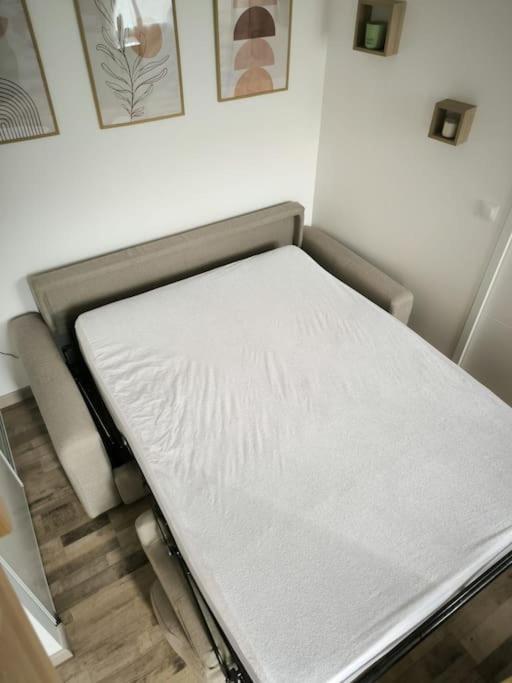 Precy-sur-Marne Petite Dependance Priveeヴィラ エクステリア 写真
