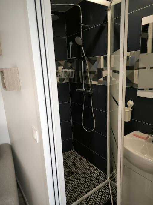 Precy-sur-Marne Petite Dependance Priveeヴィラ エクステリア 写真