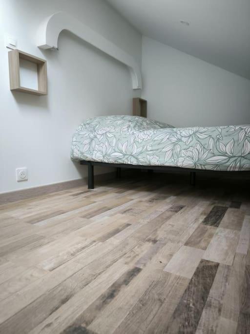 Precy-sur-Marne Petite Dependance Priveeヴィラ エクステリア 写真